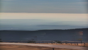 Praděd - Vysílač - Praděd - Vysílač - 25.4.2026 v 09:40