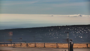 Praděd - Vysílač - Praděd - Vysílač - 25.4.2026 v 09:50