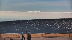 Praděd - Vysílač - Praděd - Vysílač - 25.4.2026 v 09:55