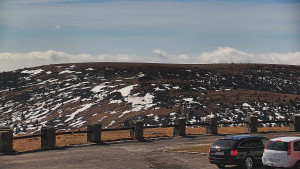 Praděd - Vysílač - Praděd - Vysílač - 25.4.2026 v 10:25