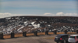 Praděd - Vysílač - Praděd - Vysílač - 25.4.2026 v 10:30