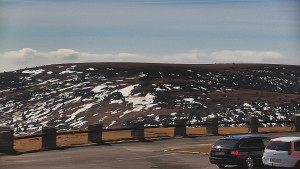 Praděd - Vysílač - Praděd - Vysílač - 25.4.2026 v 10:35