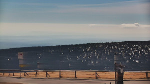 Praděd - Vysílač - Praděd - Vysílač - 25.4.2026 v 10:55