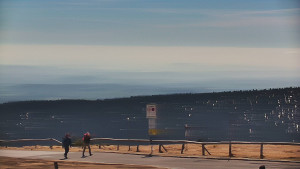 Praděd - Vysílač - Praděd - Vysílač - 25.4.2026 v 11:00