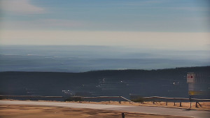 Praděd - Vysílač - Praděd - Vysílač - 25.4.2026 v 11:05