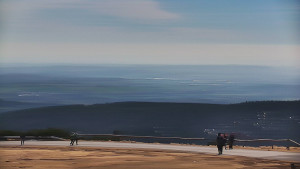 Praděd - Vysílač - Praděd - Vysílač - 25.4.2026 v 11:10