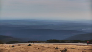 Praděd - Vysílač - Praděd - Vysílač - 25.4.2026 v 11:20