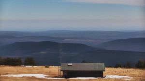 Praděd - Vysílač - Praděd - Vysílač - 25.4.2026 v 11:40