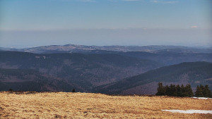 Praděd - Vysílač - Praděd - Vysílač - 25.4.2026 v 12:00