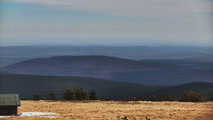 Praděd - Vysílač - Praděd - Vysílač - 25.4.2026 v 12:20