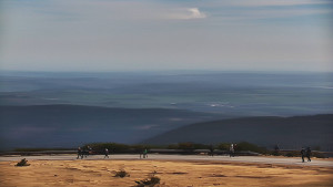 Praděd - Vysílač - Praděd - Vysílač - 25.4.2026 v 12:35