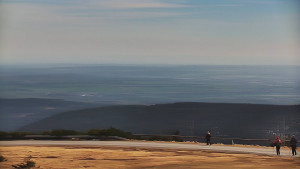 Praděd - Vysílač - Praděd - Vysílač - 25.4.2026 v 12:40