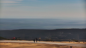 Praděd - Vysílač - Praděd - Vysílač - 25.4.2026 v 12:45