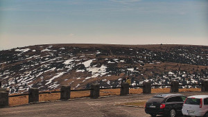 Praděd - Vysílač - Praděd - Vysílač - 25.4.2026 v 13:20