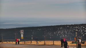 Praděd - Vysílač - Praděd - Vysílač - 25.4.2026 v 14:05