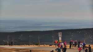 Praděd - Vysílač - Praděd - Vysílač - 25.4.2026 v 14:10