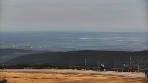 Praděd - Vysílač - Praděd - Vysílač - 25.4.2026 v 14:20