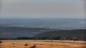 Praděd - Vysílač - Praděd - Vysílač - 25.4.2026 v 14:25