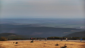 Praděd - Vysílač - Praděd - Vysílač - 25.4.2026 v 14:30