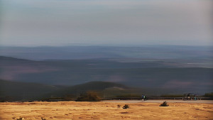 Praděd - Vysílač - Praděd - Vysílač - 25.4.2026 v 14:35