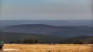 Praděd - Vysílač - Praděd - Vysílač - 25.4.2026 v 14:40