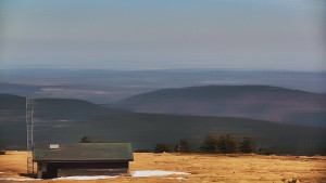 Praděd - Vysílač - Praděd - Vysílač - 25.4.2026 v 14:45