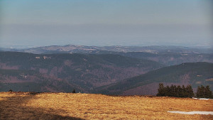 Praděd - Vysílač - Praděd - Vysílač - 25.4.2026 v 15:00