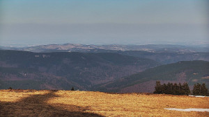 Praděd - Vysílač - Praděd - Vysílač - 25.4.2026 v 15:05