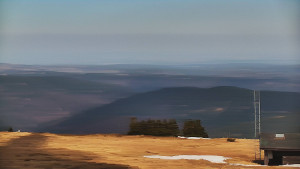 Praděd - Vysílač - Praděd - Vysílač - 25.4.2026 v 15:15