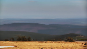 Praděd - Vysílač - Praděd - Vysílač - 25.4.2026 v 15:30