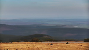 Praděd - Vysílač - Praděd - Vysílač - 25.4.2026 v 15:35