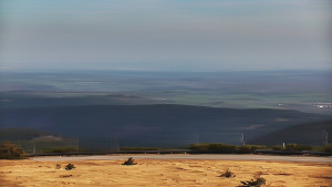 Praděd - Vysílač - Praděd - Vysílač - 25.4.2026 v 15:40