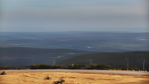 Praděd - Vysílač - Praděd - Vysílač - 25.4.2026 v 15:45