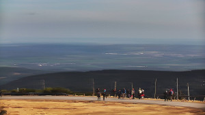 Praděd - Vysílač - Praděd - Vysílač - 25.4.2026 v 15:50