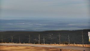 Praděd - Vysílač - Praděd - Vysílač - 25.4.2026 v 15:55