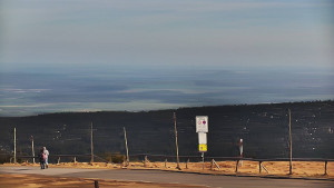 Praděd - Vysílač - Praděd - Vysílač - 25.4.2026 v 16:00