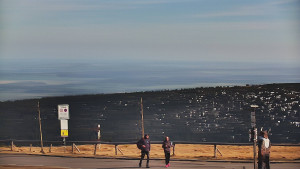 Praděd - Vysílač - Praděd - Vysílač - 25.4.2026 v 16:05