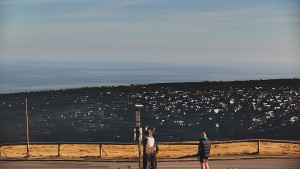 Praděd - Vysílač - Praděd - Vysílač - 25.4.2026 v 16:10