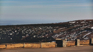 Praděd - Vysílač - Praděd - Vysílač - 25.4.2026 v 17:00