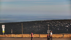 Praděd - Vysílač - Praděd - Vysílač - 25.4.2026 v 17:10