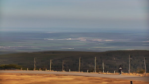 Praděd - Vysílač - Praděd - Vysílač - 25.4.2026 v 17:25