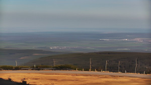 Praděd - Vysílač - Praděd - Vysílač - 25.4.2026 v 17:30