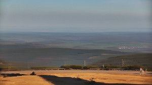 Praděd - Vysílač - Praděd - Vysílač - 25.4.2026 v 17:35