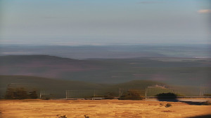 Praděd - Vysílač - Praděd - Vysílač - 25.4.2026 v 17:45