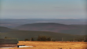 Praděd - Vysílač - Praděd - Vysílač - 25.4.2026 v 17:50