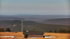 Praděd - Vysílač - Praděd - Vysílač - 25.4.2026 v 17:55