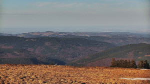 Praděd - Vysílač - Praděd - Vysílač - 25.4.2026 v 18:10