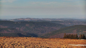 Praděd - Vysílač - Praděd - Vysílač - 25.4.2026 v 18:15