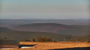 Praděd - Vysílač - Praděd - Vysílač - 25.4.2026 v 18:35