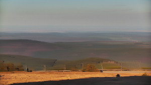 Praděd - Vysílač - Praděd - Vysílač - 25.4.2026 v 18:40